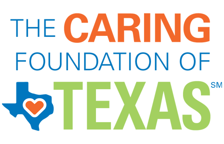 Caring Foundation of Texas Logo